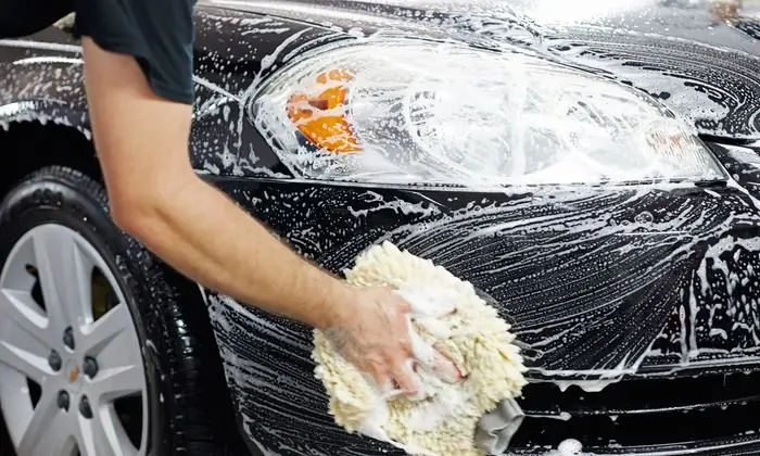 O melhor shampoo para carros: classificação, dicas para escolher, comentários do fabricante