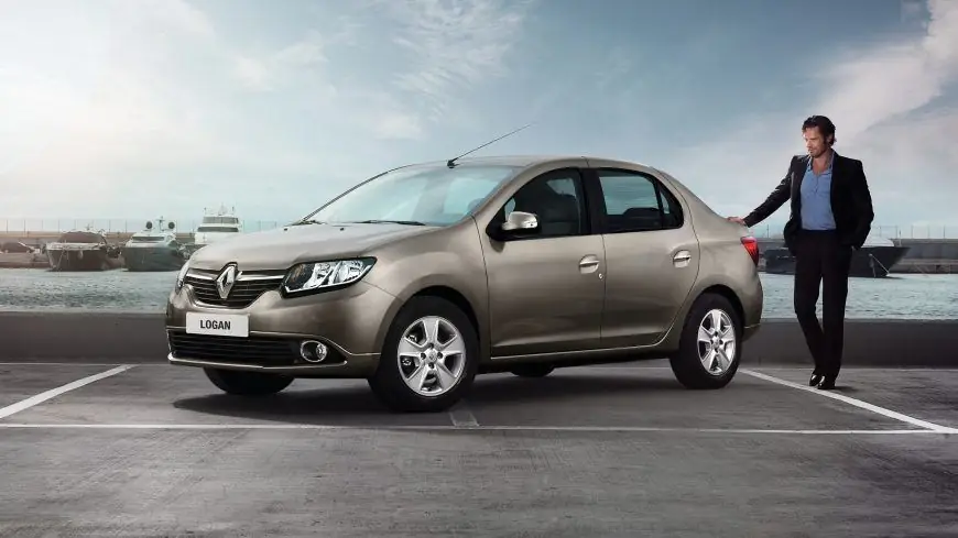 "Renault Logan"-ის დახვეწა საკუთარი ხელით: ვარიანტები