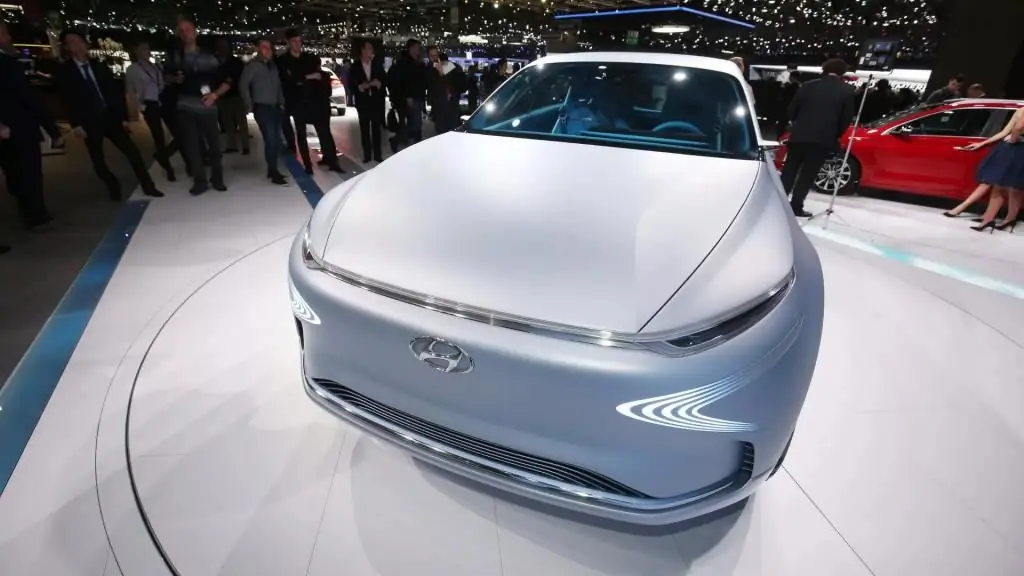 hyundai solaris paese produttore