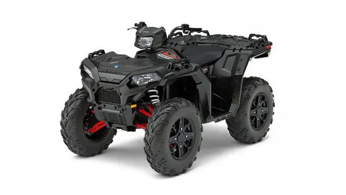 Vale a pena comprar um Ste alth ATV: comentários, modelos, especificações