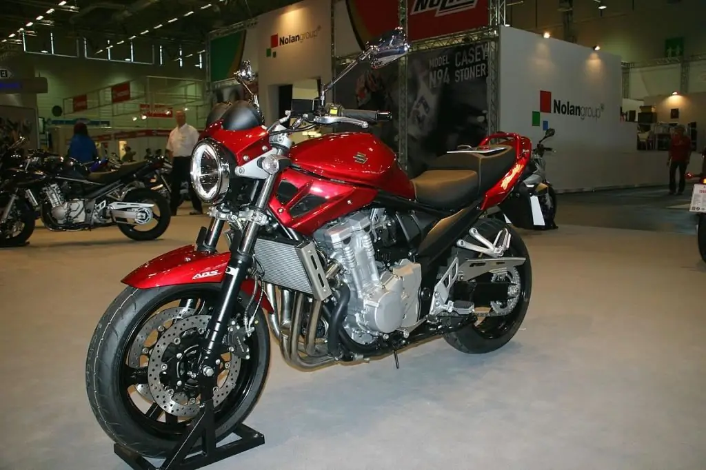 Les motos Biker et leurs avantages