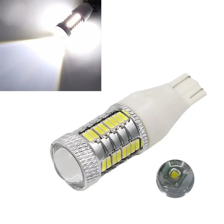 bombilla led w16w philips