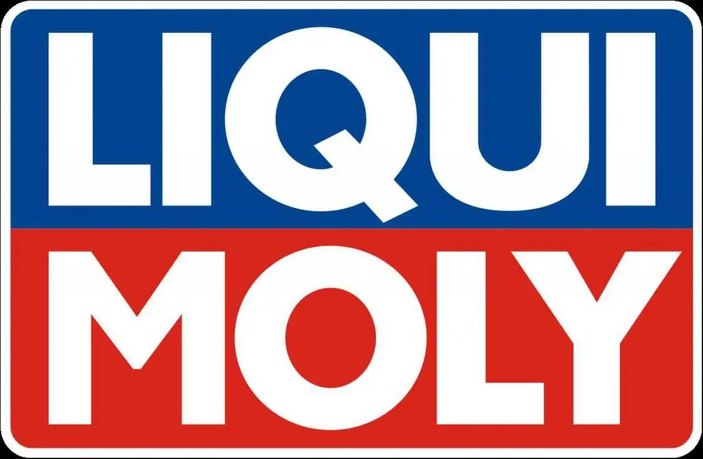 Logo Liquid Moli