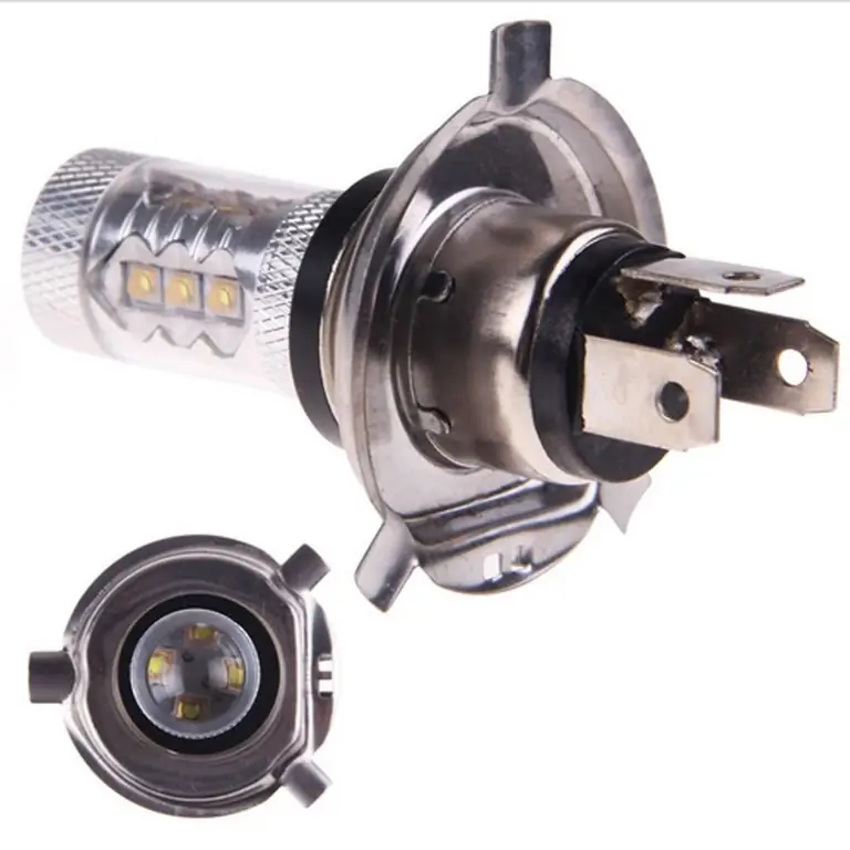 LED lampa