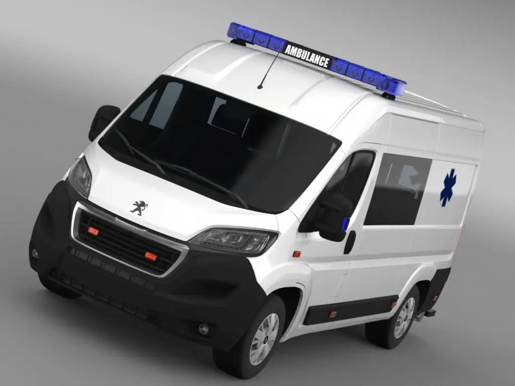 "Peugeot Boxer": dimensioni, caratteristiche tecniche, potenza dichiarata, velocità massima, caratteristiche di funzionamento e recensioni del proprietario