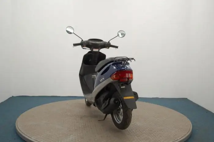 honda dio af 18 qismlari