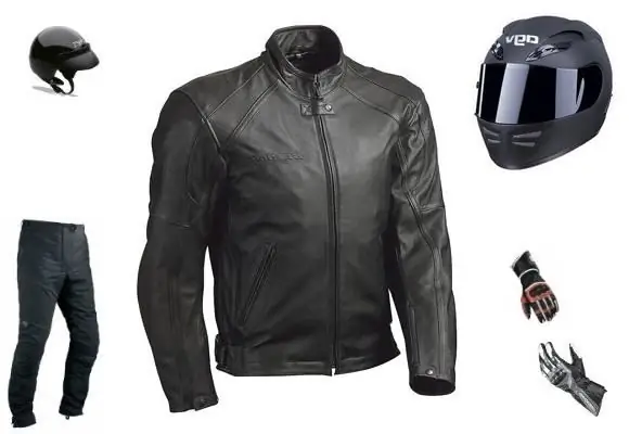 Quelle est la meilleure marque d'équipement de protection pour motocyclistes ? Où acheter et comment choisir son équipement pour motard ?