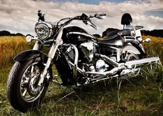 cruiser motorcycles