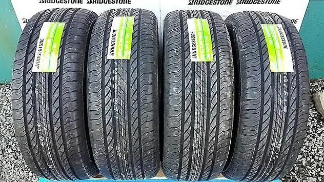 reseñas de ruedas bridgestone