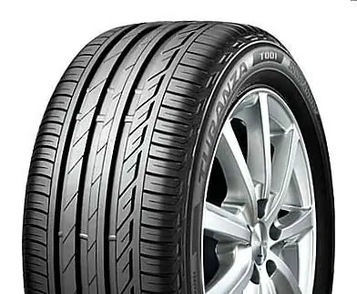 Bridgestone velgede hind