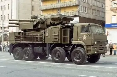 kamaz bil modifiering