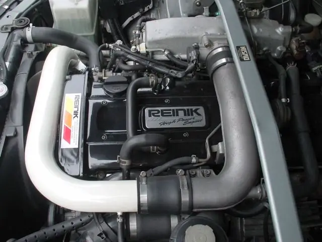 REINIK RB28 DEET