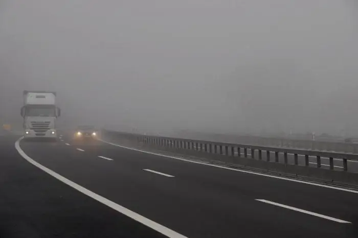 Comment mettre des LED dans les phares antibrouillard de vos propres mains