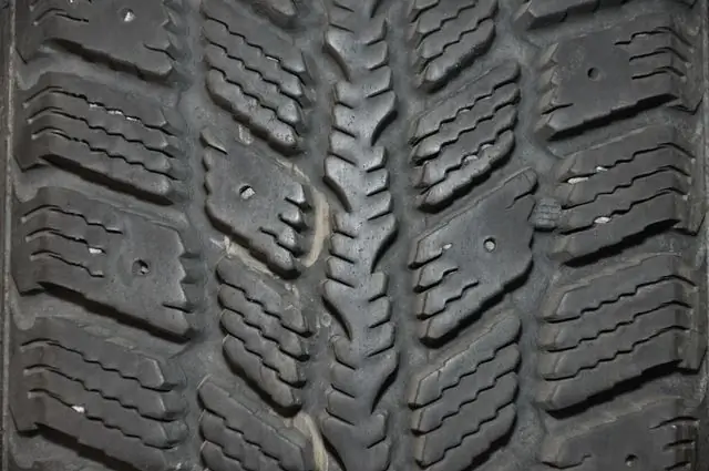 tread wear nexen winguard 231