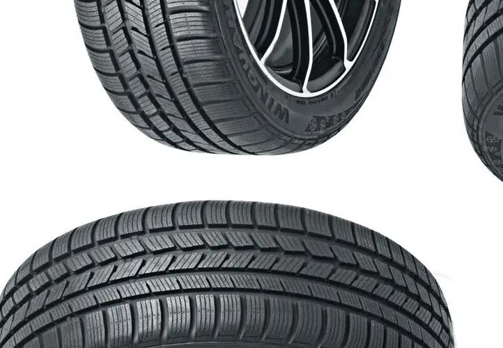 ጎማዎች Nexen Winguard 231፡ መግለጫ፣ ግምገማዎች። የክረምት ጎማዎች Nexen