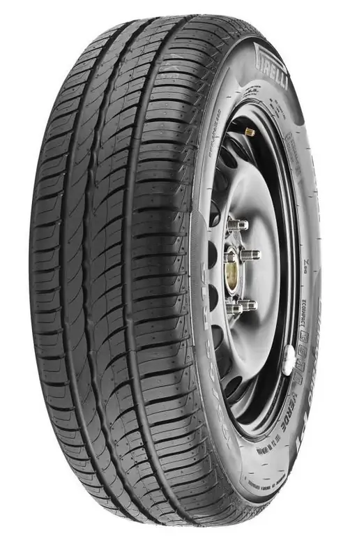 pirelli cinturato p1 ভার্দে