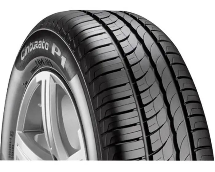 cinturato pirelli p1 r15