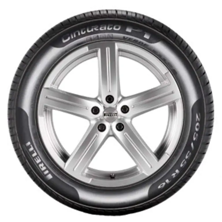 pneumatiky pirelli cinturato p1 verde