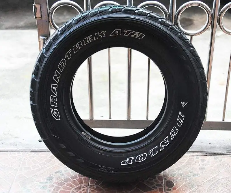 dunlop grandtrek at3 r17