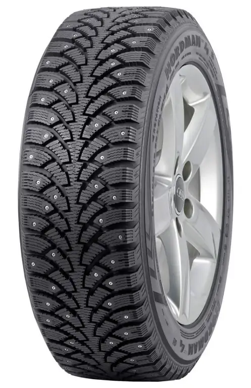 Tires 195/65 R15 Nordman Nordman 4: review, description, specifications and owner reviews