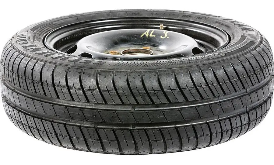 goodyear Efficientgrip compact 175 70 r13 82t