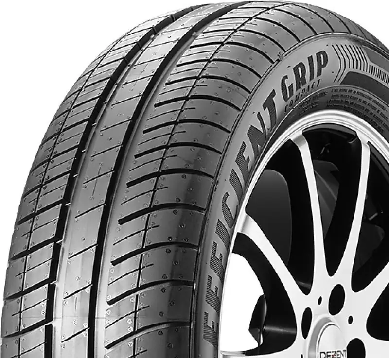 goodyear efficientgrip compact 185 65 r14 86t шолулары