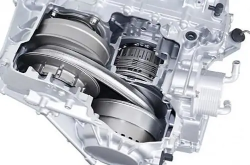 Automatic transmission - how to use? Automatic transmission switching and control modes