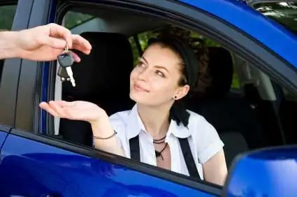 nieuwe auto's en prijzen