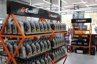 g energy 5w40 semi-synthetische beoordelingen