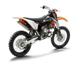 Cross motorcycle: specifications, photos and reviews of manufacturers