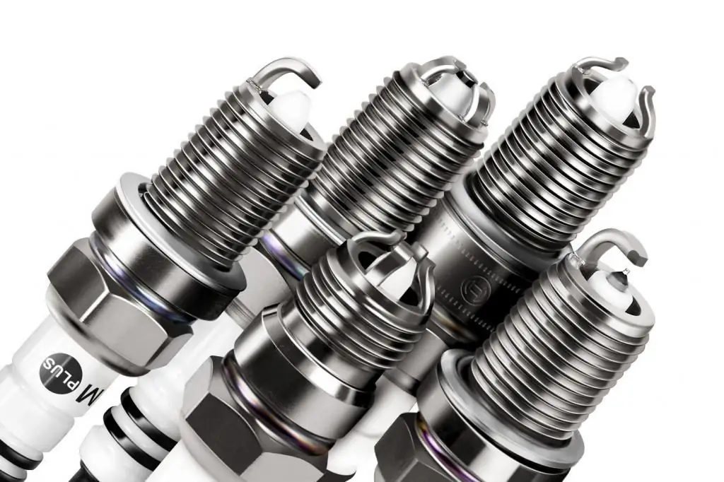 Types of spark plugs, their characteristics, differences and tips for choosing