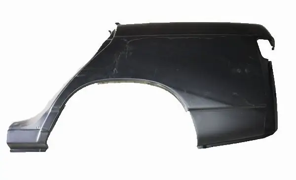 Rear fender VAZ 2110