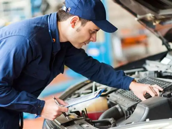 Berapa umur mesin? Berapa umur mesin mesin diesel?