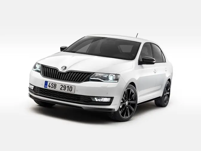 Qu'est-ce qui est intéressant dans toute la gamme Skoda ?