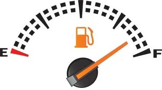 el consum de combustible ha augmentat espectacularment