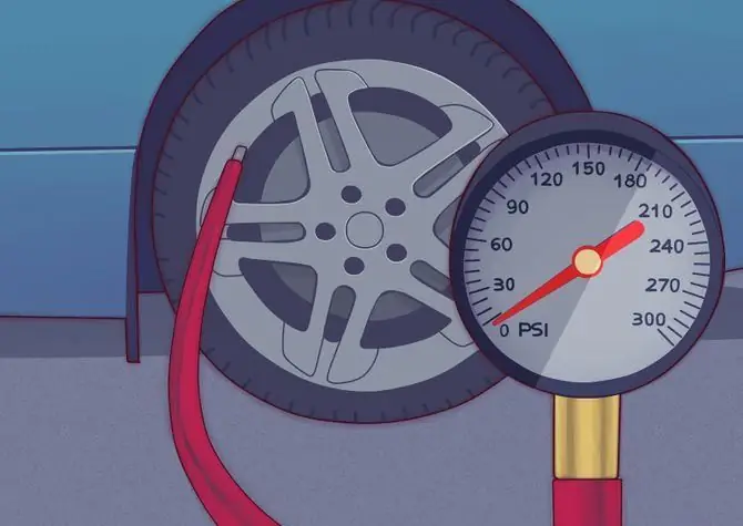 causes de l'augment del consum de combustible