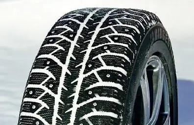 "Bridgestone Ice Cruiser 7000": vélemények. Bridgestone Ice Cruiser 7000 gumik: árak