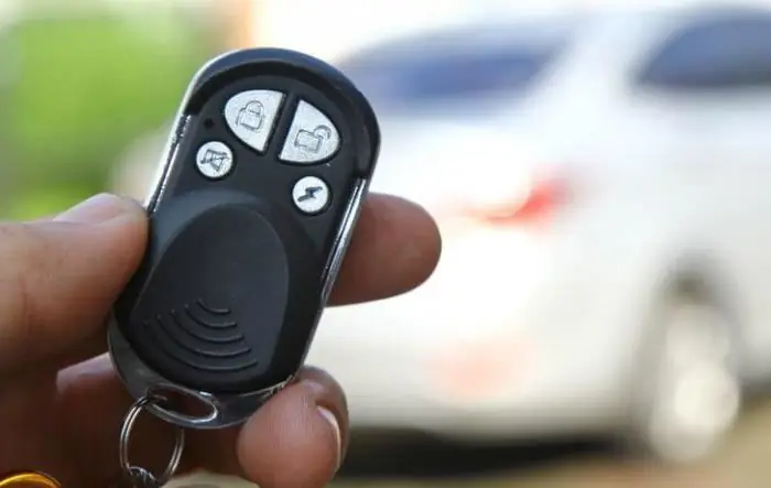 What is the best car alarm? The best car alarms with auto start and feedback