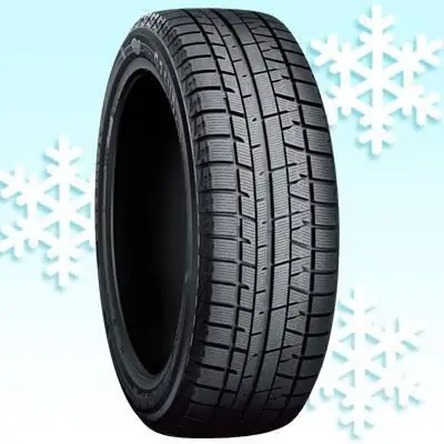 Yokohama Ice Guard IG50 plus tires: owner reviews