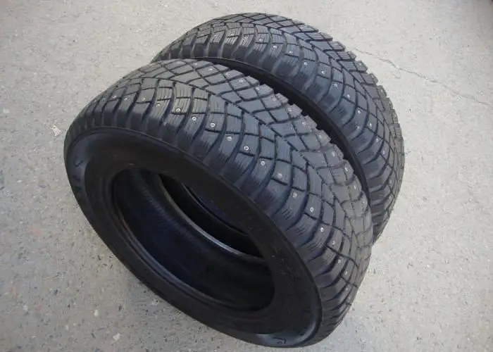 tires kama euro