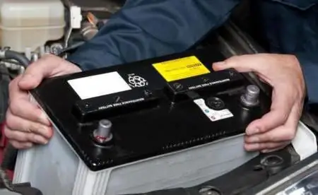 Car battery life. Car batteries: types, instruction manual