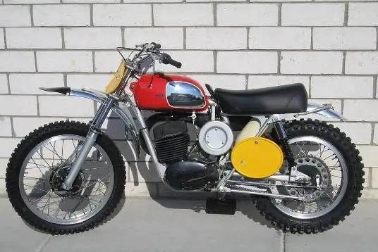 Mga Motorsiklo 250cc. Motocross na motorsiklo: mga presyo. Mga Japanese na motorsiklo 250cc