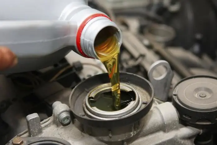 antifreeze specifications