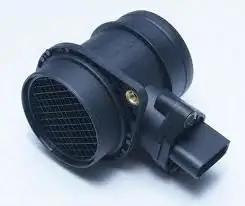 mass fuel flow sensor