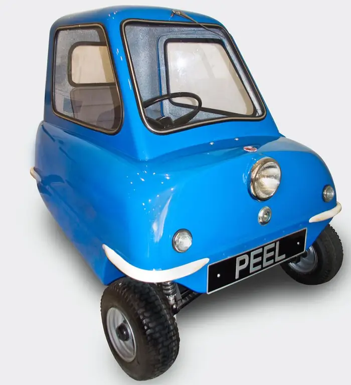 PEELA P50