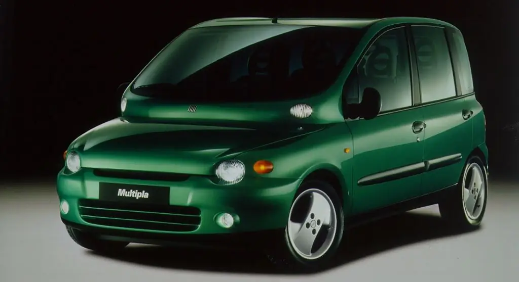 Multipla FIAT