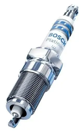 Bosch platininės uždegimo žvakės