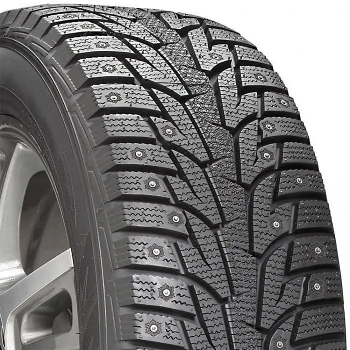 Zimske gume Zimske iPike RS W419 Hankook: recenzije vlasnika, fotografija, recenzija