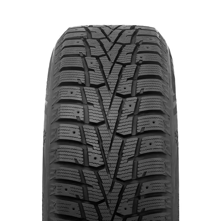 Nexen Winguard Winspike tires: reviews, description, specifications