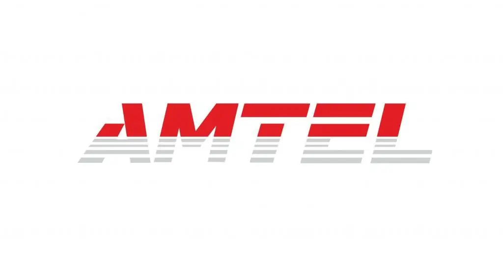 Гуми Amtel: видове гуми, техните характеристики и отзиви на собственици